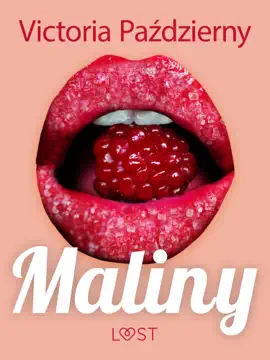 Maliny – lesbijskie opowiadanie erotyczne
