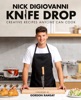 Book Knife Drop