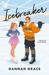 Icebreaker
