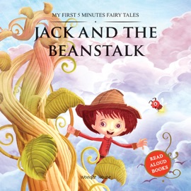Jack and the Beanstalk - Wonder House Books