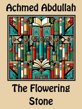 Read: Book The Flowering Stone