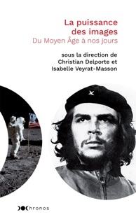 La puissance des images by Christian Delporte