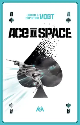 Read: Ace in Space Book
