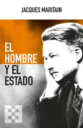 Read: El hombre y el Estado Book