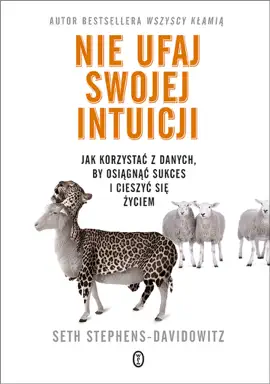 Read: Nie ufaj swojej intuicji Book