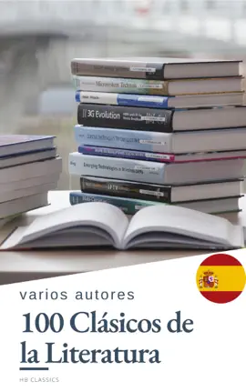 Read: 100 Clásicos de la Book Literatura