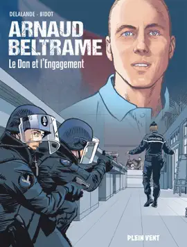 Read: Arnaud Book Beltrame