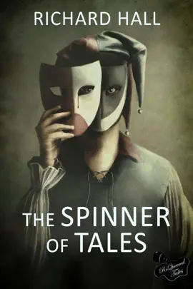 Read: The Spinner of Tales Book
