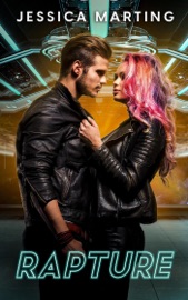 Rapture - Jessica Marting
