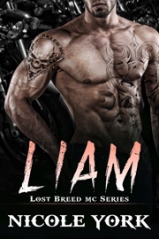 Liam - Nicole York