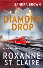 Diamond Drop - Roxanne St. Claire & Sandra Brown