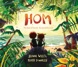 Read: Hom
