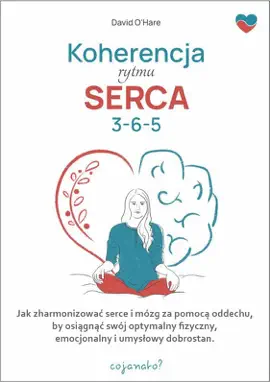 Read: Koherencja rytmu serca Book 3–6–5