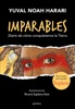 Book Imparables - Diario de cómo consquistamos la Tierra
