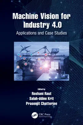 Read: Machine Vision for Industry Book 4.0