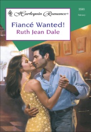 Fiancé Wanted! - Ruth Jean Dale