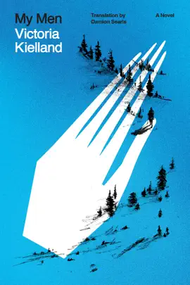 Read: Book My Men