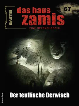 Read: Das Haus Zamis 67 Book