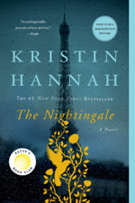 The Nightingale - Kristin Hannah Cover Art