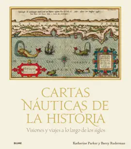 Read: Book Cartas naúticas de la historia