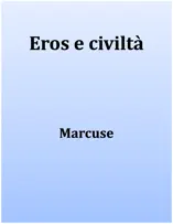 Eros e civiltà