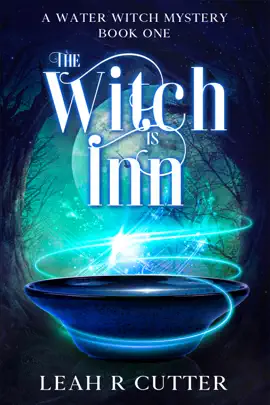 Read: The Witch is Inn Book