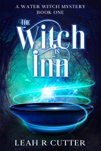 The Witch is Inn