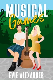 Musical Games - Evie Alexander