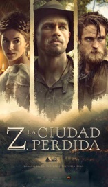 Z, la ciudad perdida - David Grann