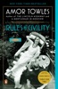 Book Rules of Civility