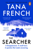 Tana French - The Searcher artwork