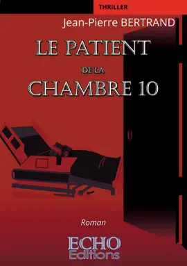 Read: Le patient de la chambre 10 Book