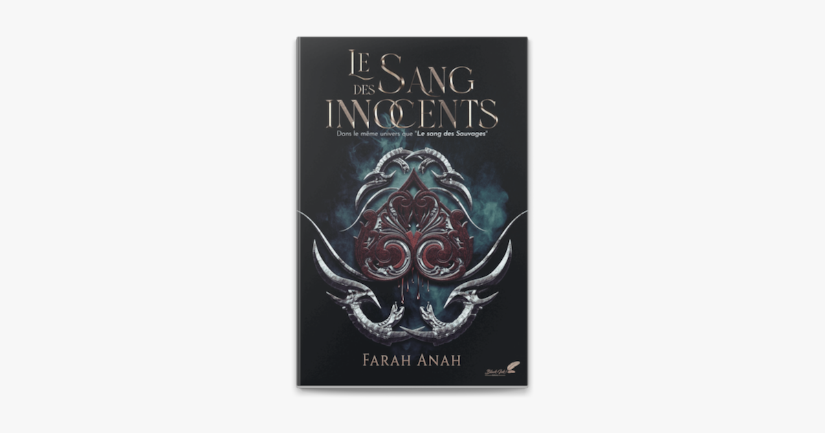 Le Sang Des Innocents Livre books.apple.com