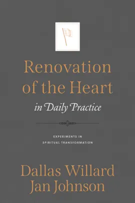 Read: Renovation of the Heart in Book Daily Practice