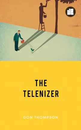 The Telenizer