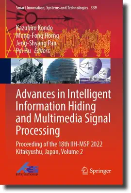 Read: Advances in Intelligent Book Information Hiding and Multimedia Signal Processing