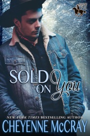 Sold on You - Cheyenne McCray