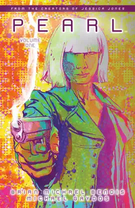 Read: Pearl Volume 1 Book