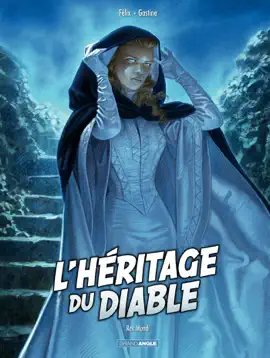 Read: L'Héritage du Book diable - Tome 3