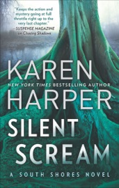 Silent Scream - Karen Harper