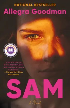Read: Sam: A Read with Jenna Book Pick