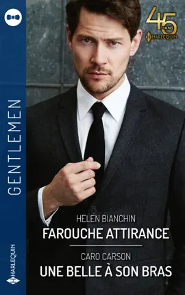 Read: Farouche attirance - Une belle à son Book bras