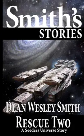 Read: Rescue Two: A Seeders Book Universe Story