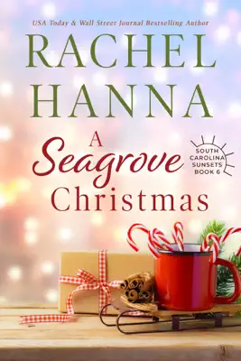 A Seagrove Christmas by Rachel Hanna book
