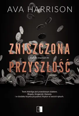 Read: Book Zniszczona przyszłość
