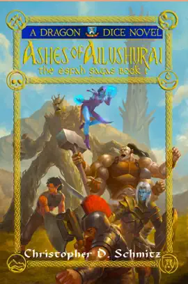 Read: Ashes Book of Ailushurai
