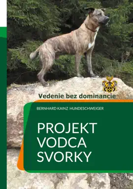 Read: Projekt: Vodca Book svorky - Vedenie bez dominancie