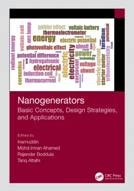 Read: Nanogenerators