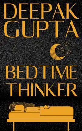 Read: Bedtime Book Thinker