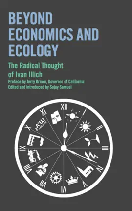 Read: Beyond Economics and Book Ecology